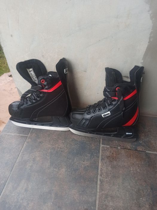 Продам ковзанки  коньки