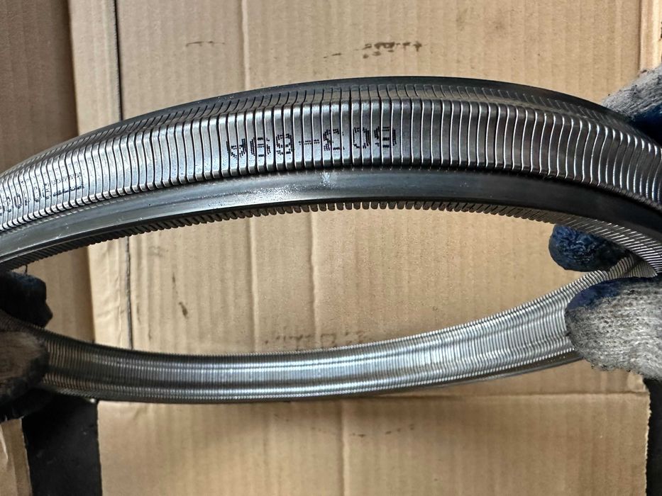 Mercedes B klasa W245 A kla W169 Łańcuch pas skrzyni automatycznej CVT