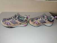 Teva trekking nr 38--24 cm