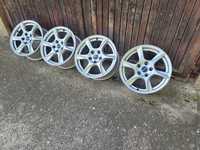 Felgi mercedes audi vw seat skoda 16 cali 5x112 Et37