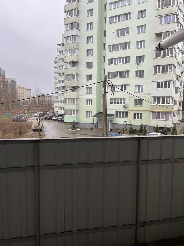 Продаж 2 кімнатної квартири в новобудові