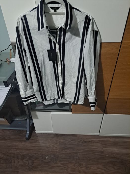 Nowa modna koszula Massimo Dutti