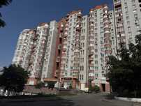 Саперно-Слобідська 8 продам площу 366 м.