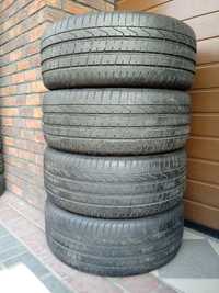 Opony Letnie Pirelli P Zero 255/40/21 2szt 6mm