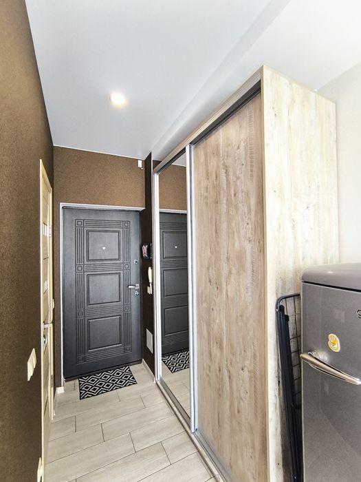 Подобово Smart Loft в ЖК Комфорт таун Лівобережна Дарниця