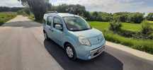 Renault Kangoo II Mikrovan 1.5 dCi