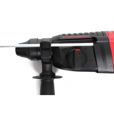 Młotowiertarka  Bestcraft 2650W EC1510