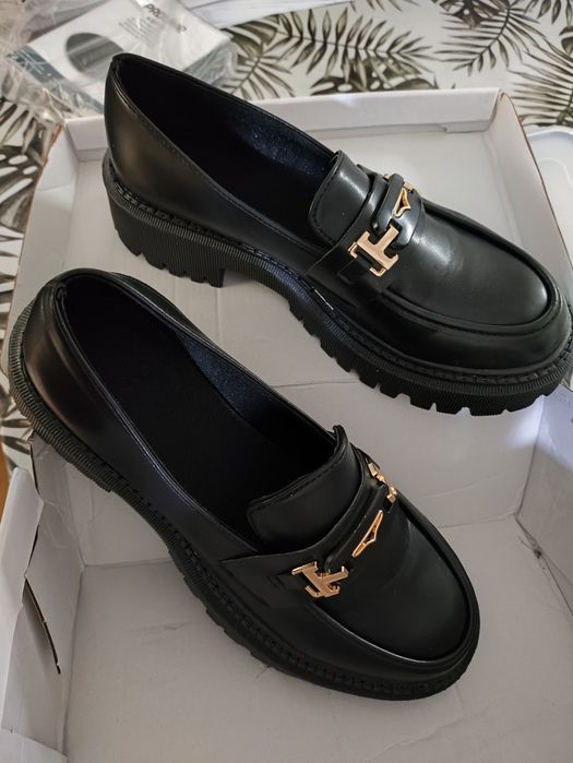 Mocassins Femininos t39