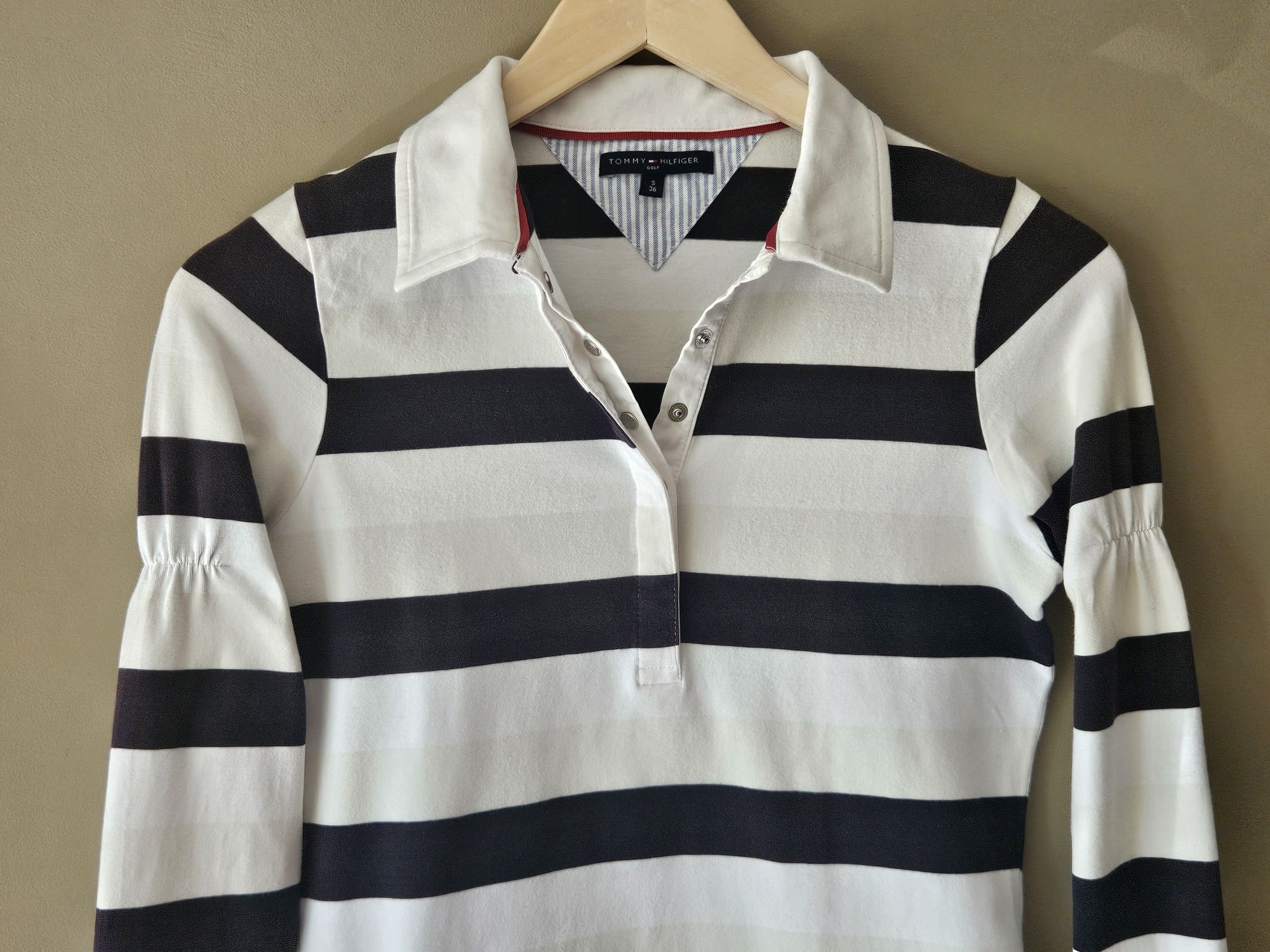 Tommy Hilfiger bluzka rozmiar 36