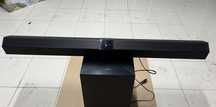 Soundbar Sony praticamente Nova