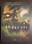 Lato nocy Dan Simmons