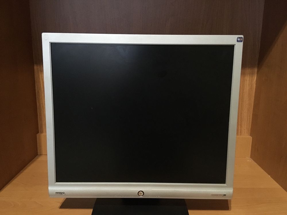 Monitor komputerowy Benq