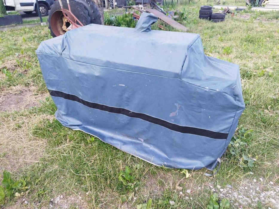 Grill ogrodowy  firmy IAMESTOWN