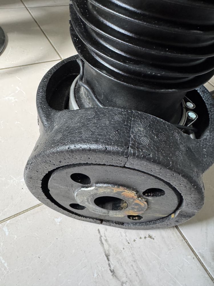 Pompa Grundfos magna 3