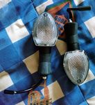 Piscas originais Suzuki gsx-s 750