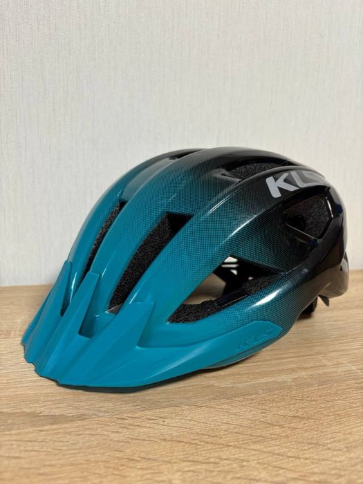 KLS Daze l-xl шолом велосипедний кроскантрі/дорожній