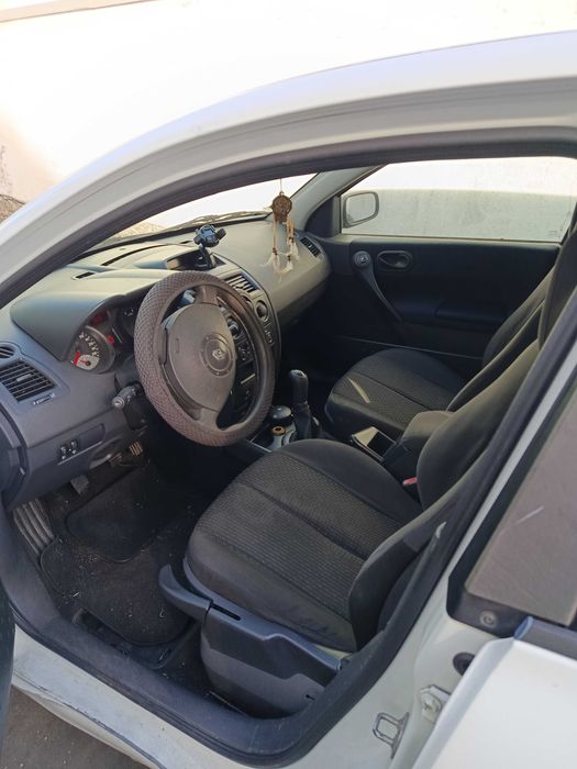 Renault Mégane II 1.5 dCi (2004)