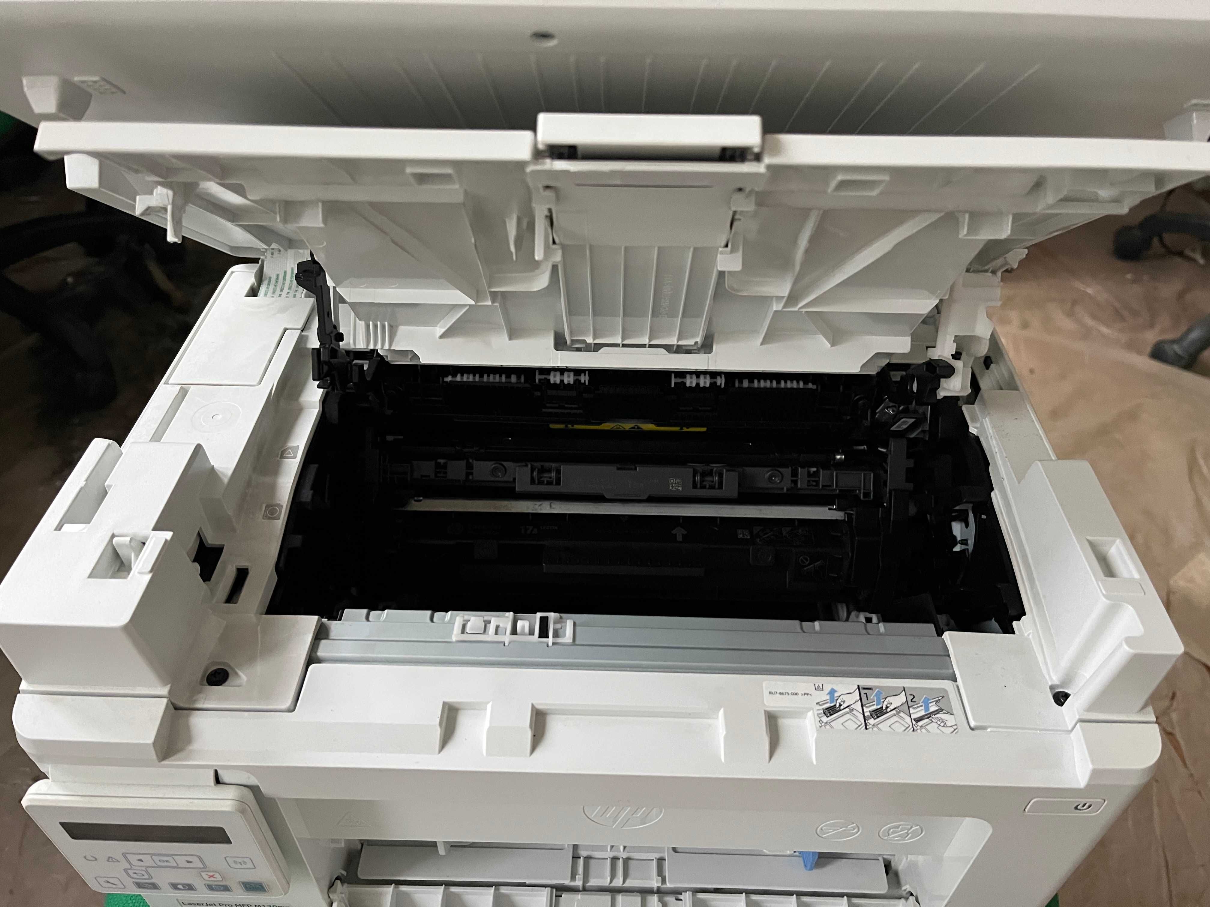 Продам МФУ HP LaserJet M130nw