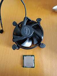 Processador Intel i5 2400