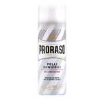 Proraso pianka do golenia dla mężczyzn z zieloną herbatą i owsem 300ml