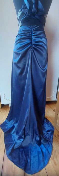 Вечірня випускна сукня