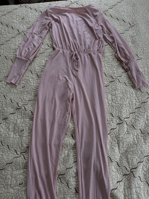 комбінезон boohoo