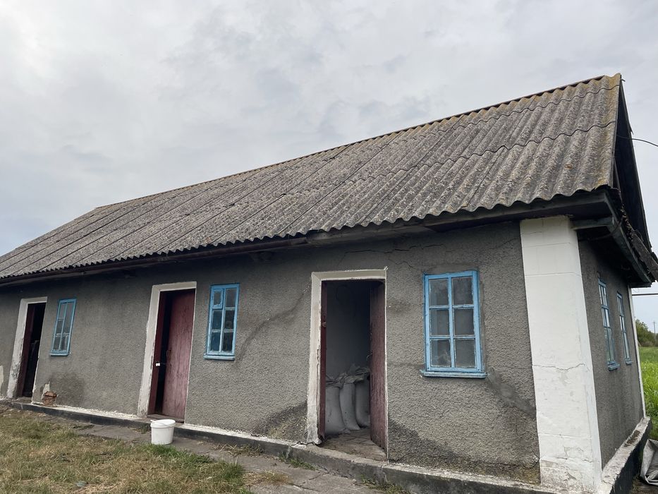 Продається будинок