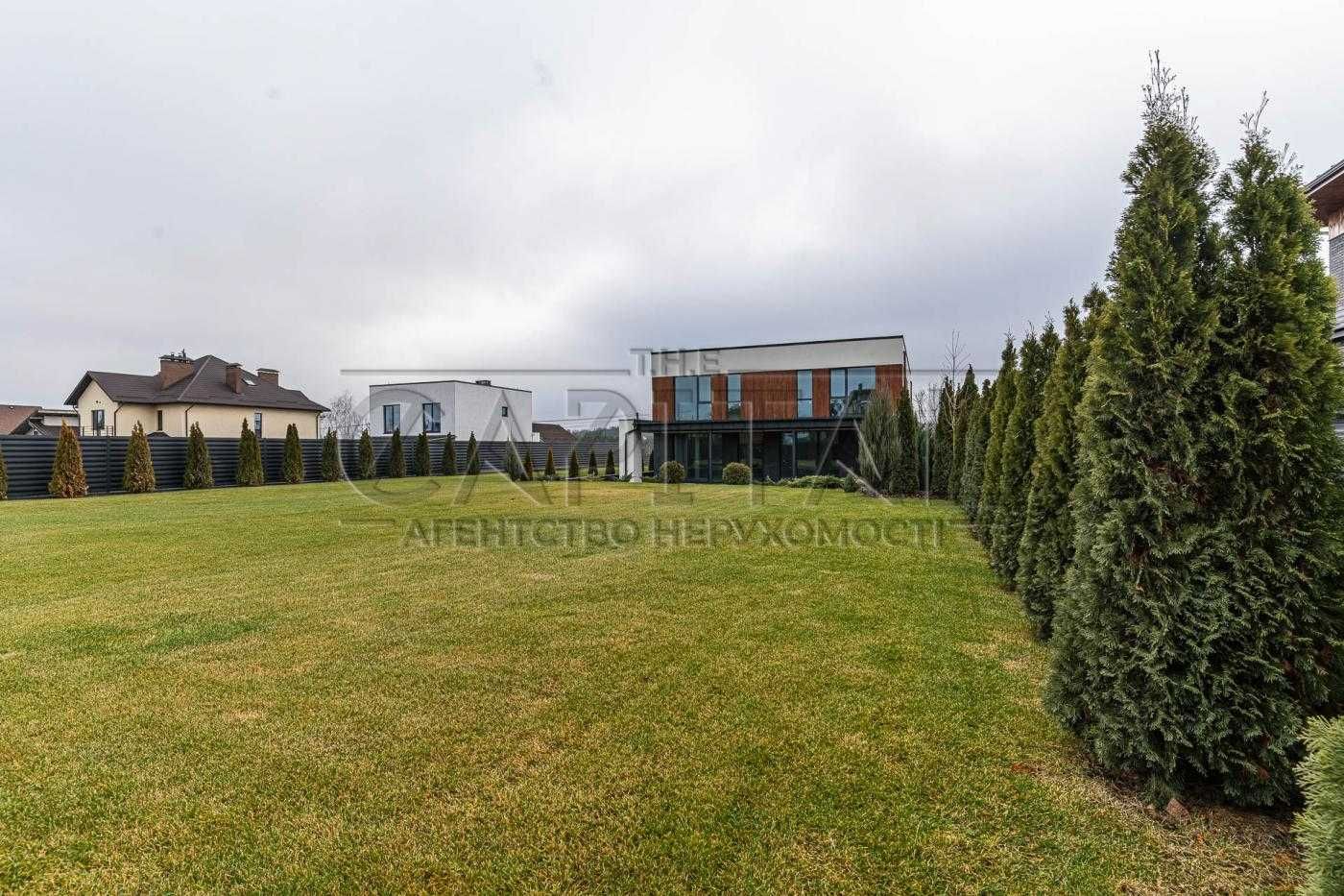 Продаж 2пов будинку, Києво-Святошинський район, Ходосівка, вул. Ягідна