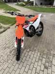 Ktm sxf 450, 2024rok 97,7 mth