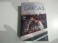 Dobra książka - Luna Gabriela Gargaś (PJ)