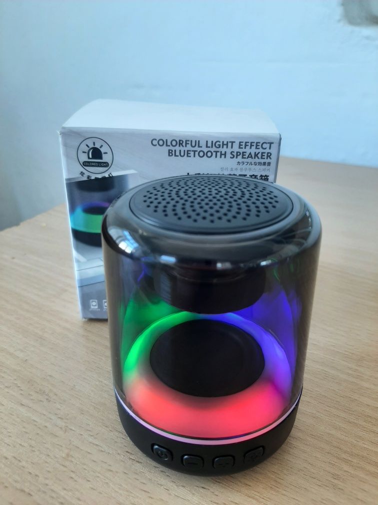 Багатофункціональна Bluetooth-колонка