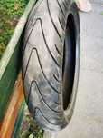 Opony motocyklowe R17 Kawasaki Z750