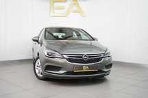 Opel Astra 1.0 Business Edition S/S