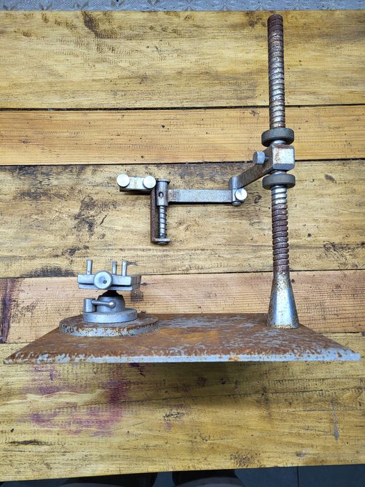 Продам станок-держатель