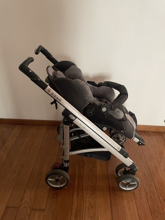 Carrinho de bebé Bebeconfort