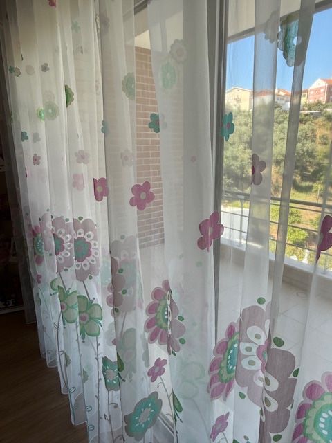 Quarto de menina