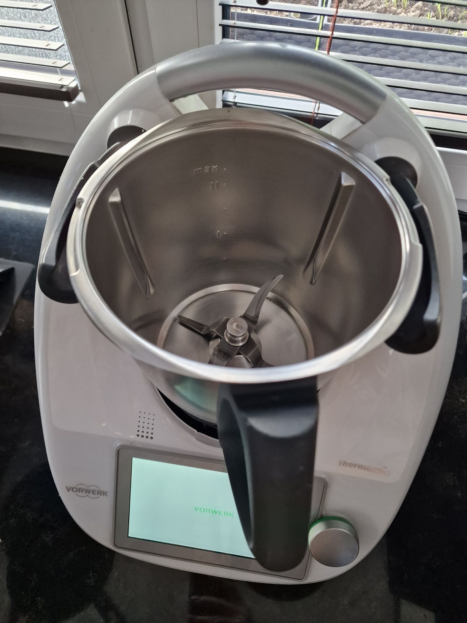 Thermomix 6 Vorwerk TM6