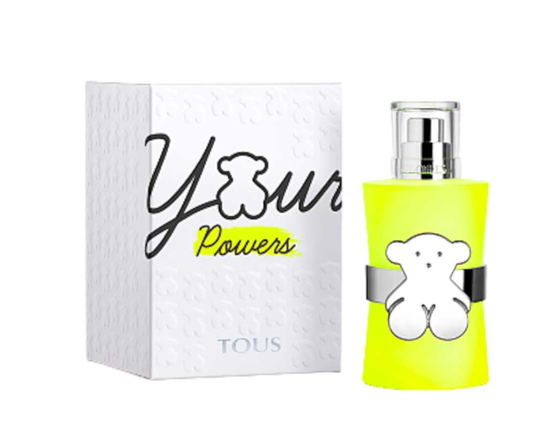 Парфуми Tous Your Powers 50ml (оригінал)