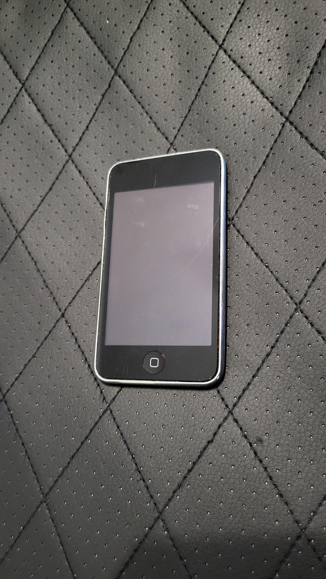 IPod Touch 2 gen 8GB