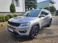 Jeep Compass 1368cm 2018 rok