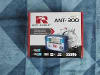 Red eagle ant-300