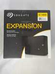 Dysk SEAGATE Expansion 6TB HDD 1005