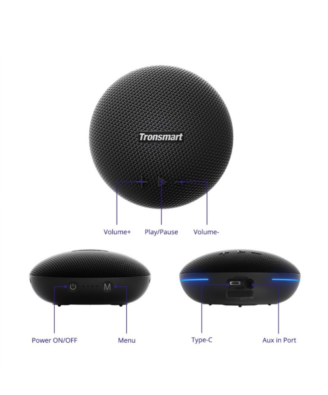 Tronsmart SPLASH 1