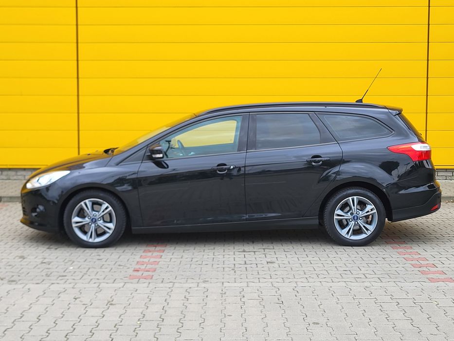 2014 r 2.0 Tdci automat klimatron pdc super stan fakrura