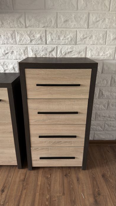 Zestaw mebli uzywane komplet