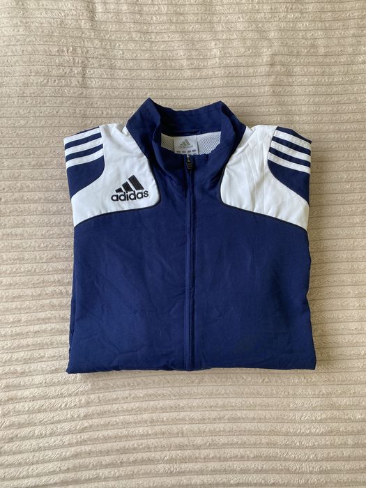 Casaco desporto adidas size L
