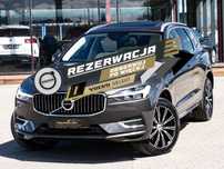 Volvo XC 60 INSCRiPTiON*T8*AWD*400PS*Radar ACC*Kamera*High Beam*Panorama*EL.HaK