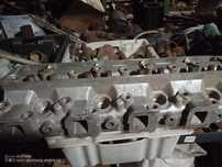 Головка блока ГАЗ-66 ГАЗ-53