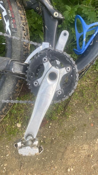 Grupo completo Shimano bicicleta