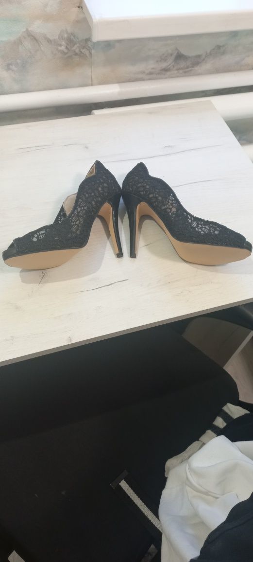 Туфлі жіночі JIMMY CHOO, оригінал, розмір 38.